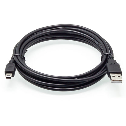สาย USB 2.0 AM ถึง Mini 5pin USB ความยาว 1.5 ม, USB 2.0 AM to Mini 5Pin