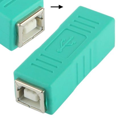 อะแดปเตอร์ USB 2.0 BF เป็น BF, USB 2.0 BF (Black), USB 2.0 BF (Green)