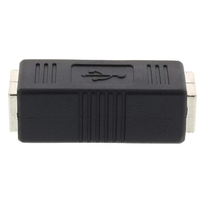 อะแดปเตอร์ USB 2.0 BF เป็น BF, USB 2.0 BF (Black), USB 2.0 BF (Green)