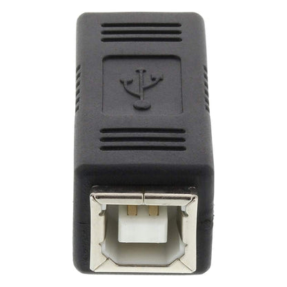 อะแดปเตอร์ USB 2.0 BF เป็น BF, USB 2.0 BF (Black), USB 2.0 BF (Green)