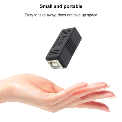 อะแดปเตอร์ USB 2.0 BF เป็น BF, USB 2.0 BF (Black), USB 2.0 BF (Green)