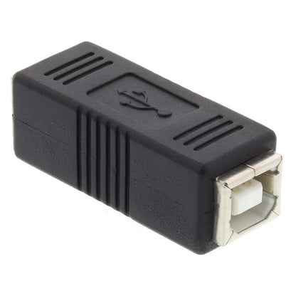 อะแดปเตอร์ขยายเครื่องพิมพ์ USB 2.0 BF ถึง BF