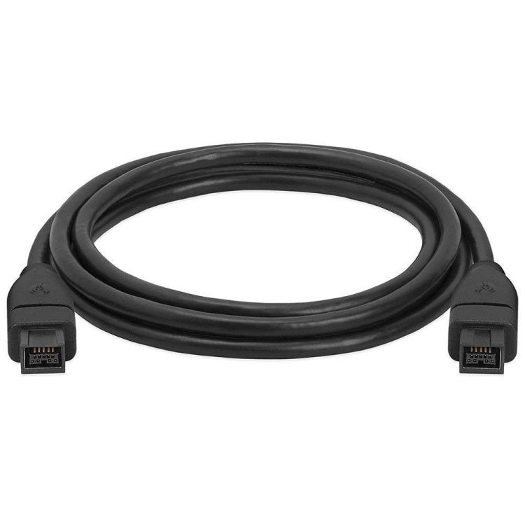 สายเคเบิลตัวผู้ Firewire 800 IEEE1394B 9 พินถึง 9 พิน ความยาว: 1.8 ม., 9Pin to 9Pin(1.8m)