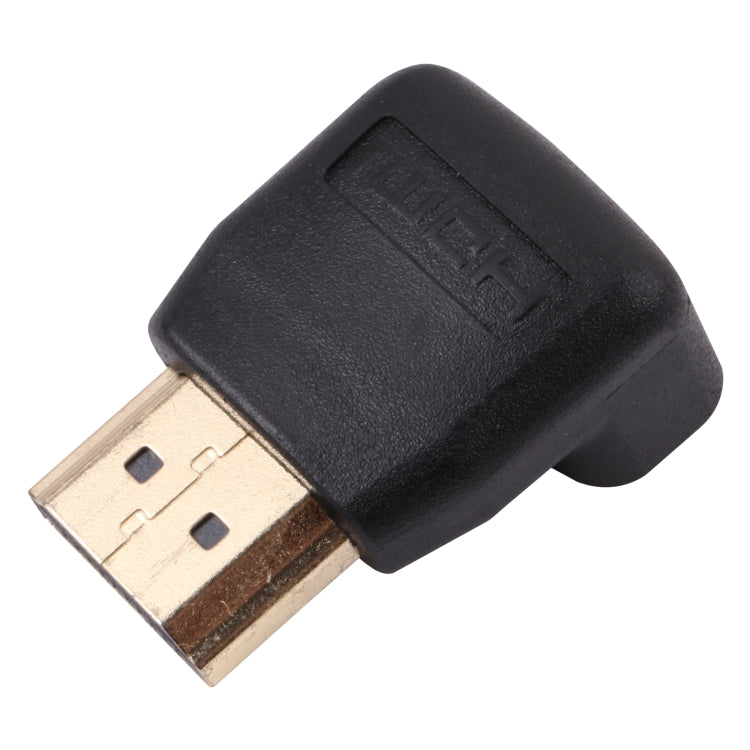 Full HD 1080P HDMI เป็น VGA + อะแดปเตอร์แปลงเสียงสำหรับแล็ปท็อป / STB / DVD / HDTV (พร้อมอะแดปเตอร์ HDMI หญิงเป็นชาย), HDMI to VGA + Audio