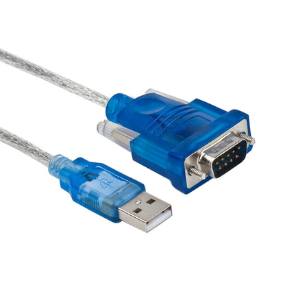 สาย USB to RS232 (จัดส่งแบบสุ่มสี), USB to RS232 (With One IC), USB to RS232 (With Two IC), USB to RS232 (With Normal Quality)