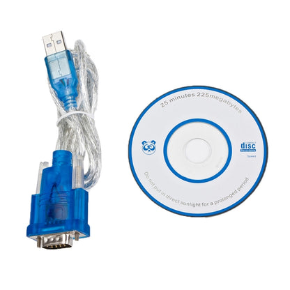 สาย USB to RS232 (จัดส่งแบบสุ่มสี), USB to RS232 (With One IC), USB to RS232 (With Two IC), USB to RS232 (With Normal Quality)