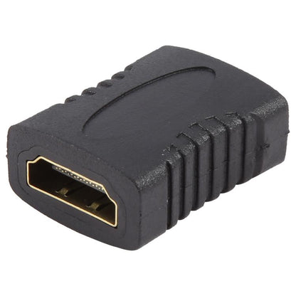 อะแดปเตอร์ Mini HDMI Female เป็น Mini HDMI Female (ชุบทอง), HDMI Female to Female