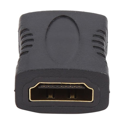 อะแดปเตอร์ Mini HDMI Female เป็น Mini HDMI Female (ชุบทอง), HDMI Female to Female