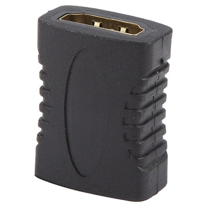 อะแดปเตอร์ Mini HDMI Female เป็น Mini HDMI Female (ชุบทอง), HDMI Female to Female