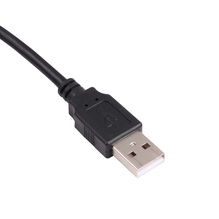 อะแดปเตอร์ USB เป็น VGA หลายจอภาพ / หลายจอแสดงผล การ์ดกราฟิกภายนอก USB 2.0, USB 2.0