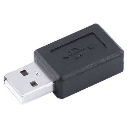 USB 2.0 AM ถึงอะแดปเตอร์ Micro USB Female, USB 2.0 AM