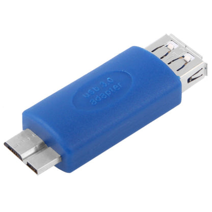 อะแดปเตอร์ USB 3.0 AF ความเร็วสูงถึง USB 3.0 Micro-B Male, AF to Micro BM
