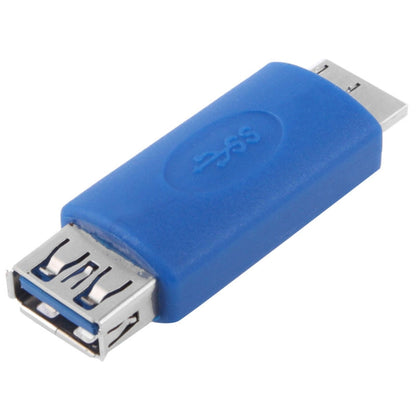 อะแดปเตอร์ USB 3.0 AF ความเร็วสูงถึง USB 3.0 Micro-B Male, AF to Micro BM