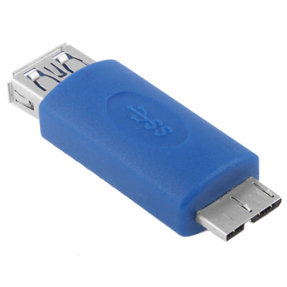 อะแดปเตอร์ USB 3.0 AF ความเร็วสูงถึง USB 3.0 Micro-B Male, AF to Micro BM
