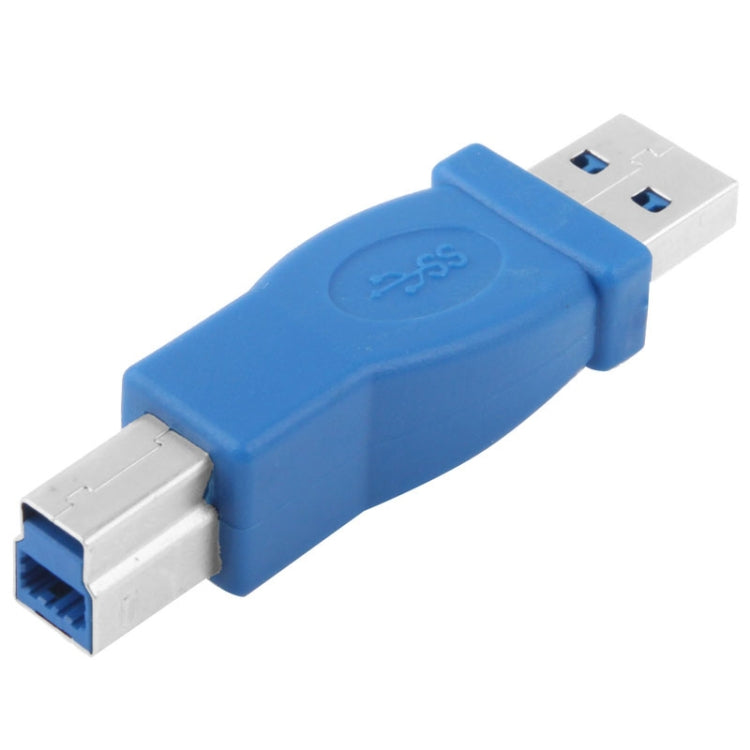 อะแดปเตอร์ USB 3.0 AM ความเร็วสูงถึง BM, AM  to BM