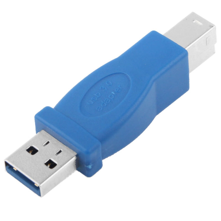 อะแดปเตอร์ USB 3.0 AM ความเร็วสูงถึง BM, AM  to BM