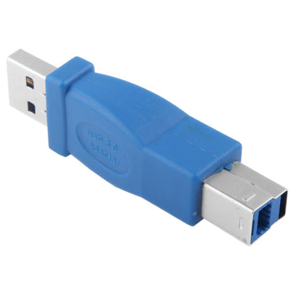 อะแดปเตอร์ USB 3.0 AM ความเร็วสูงถึง BM, AM  to BM