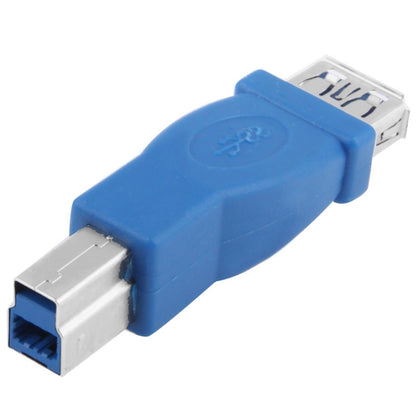 อะแดปเตอร์ Super Speed USB 3.0 AF เป็น BM, AF to BM