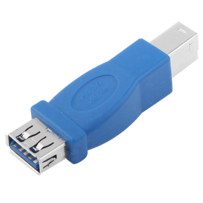 อะแดปเตอร์ Super Speed USB 3.0 AF เป็น BM, AF to BM
