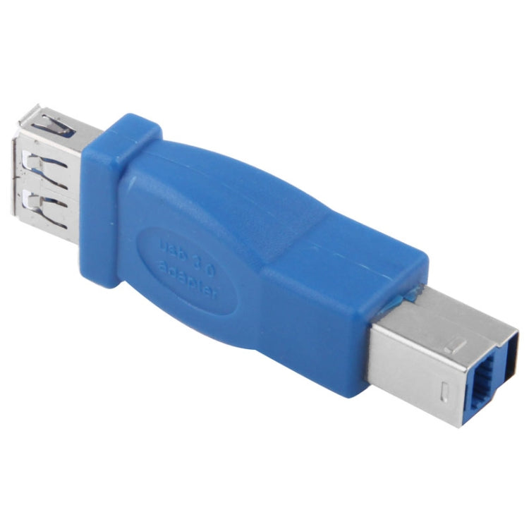 อะแดปเตอร์ Super Speed USB 3.0 AF เป็น BM, AF to BM