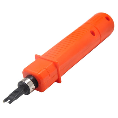 Impact Punch Down Tool 110/88 Seat Wire Fix Cut P (HT-324B)