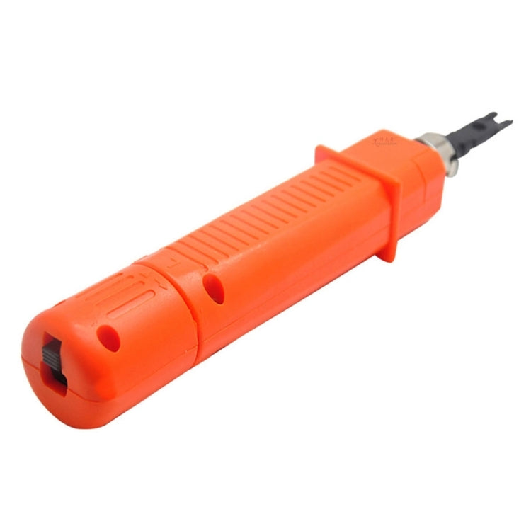 Impact Punch Down Tool 110/88 Seat Wire Fix Cut P (HT-324B)