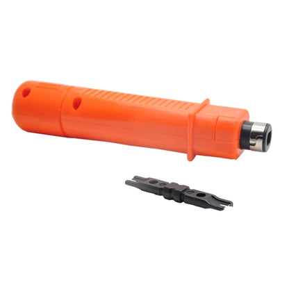 Impact Punch Down Tool 110/88 Seat Wire Fix Cut P (HT-324B)
