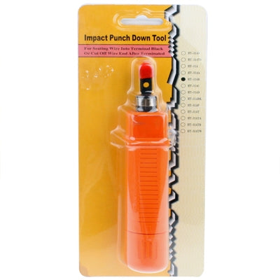 Impact Punch Down Tool 110/88 Seat Wire Fix Cut P (HT-324B)