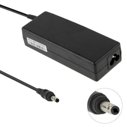 อะแดปเตอร์ AC 19V 4.74A สำหรับระบบเครือข่าย HP เคล็ดลับเอาต์พุต: 7.4 มม. x 5.0 มม., 7.4mm x 5.0mm