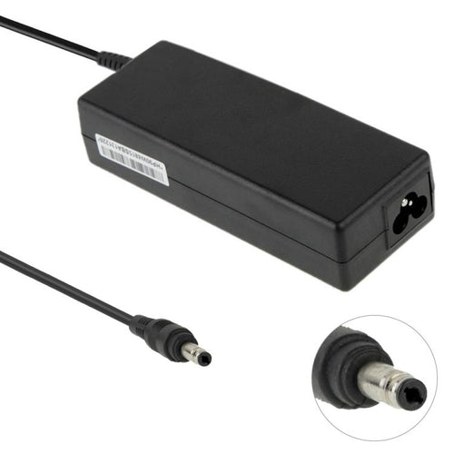 อะแดปเตอร์ AC 19V 4.74A สำหรับระบบเครือข่าย HP เคล็ดลับเอาต์พุต: 7.4 มม. x 5.0 มม., 7.4mm x 5.0mm