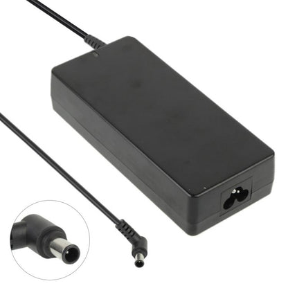 AC 19.5V 4.7A สำหรับแล็ปท็อป Sony, เคล็ดลับเอาต์พุต: 6.0 มม. x 4.4 มม., 4.7A