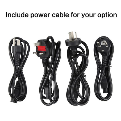 AC 19.5V 4.7A สำหรับแล็ปท็อป Sony, เคล็ดลับเอาต์พุต: 6.0 มม. x 4.4 มม., 4.7A