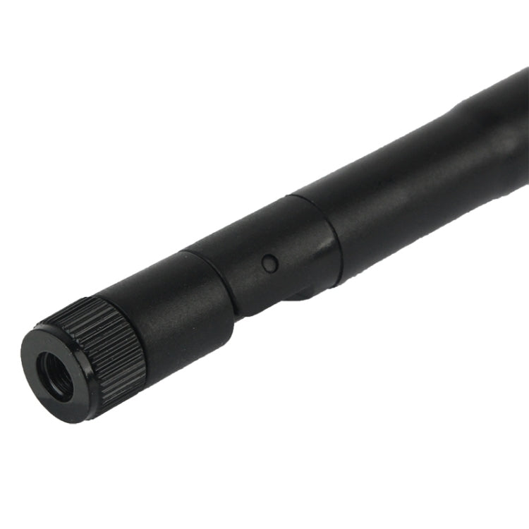 เสาอากาศเครือข่ายชายไร้สาย 15DBi RP-SMA, 15dBi