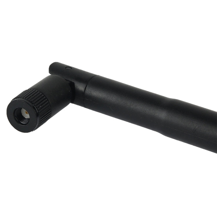เสาอากาศเครือข่ายชายไร้สาย 15DBi RP-SMA, 15dBi