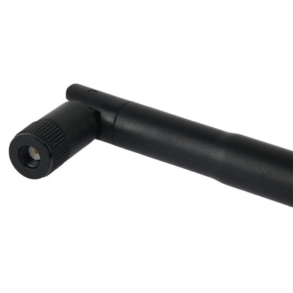 เสาอากาศเครือข่ายชายไร้สาย 15DBi RP-SMA, 15dBi