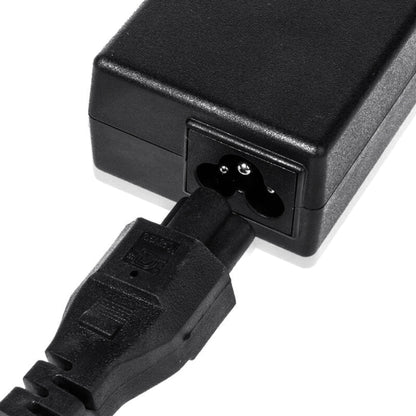 สายไฟโน้ตบุ๊ค EU สไตล์ 1.5 ม. 3 ง่าม, EU Plug, Length:1.5m