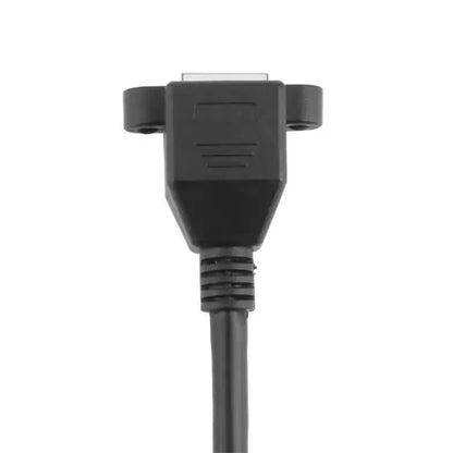 สายเคเบิลต่อขยายเครือข่าย Cat RJ45 ตัวเมียถึงตัวผู้ ความยาว: 1.5 ม, 1.5m RJ45 Male