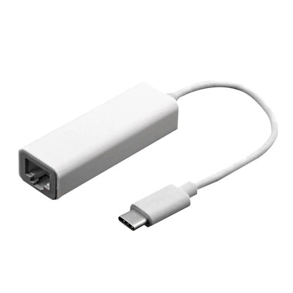 สำหรับ MacBook 12 นิ้ว / Chromebook Pixel 2015 ความยาว: 10 ซม, RJ45