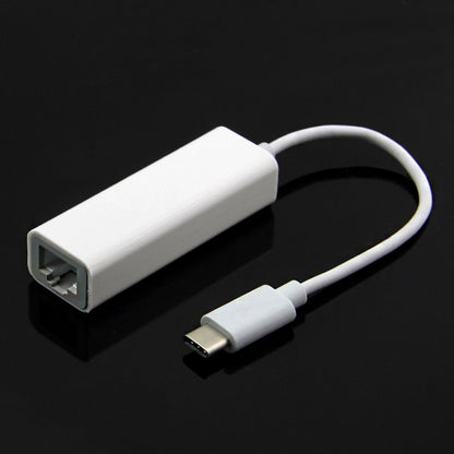 สำหรับ MacBook 12 นิ้ว / Chromebook Pixel 2015 ความยาว: 10 ซม, RJ45