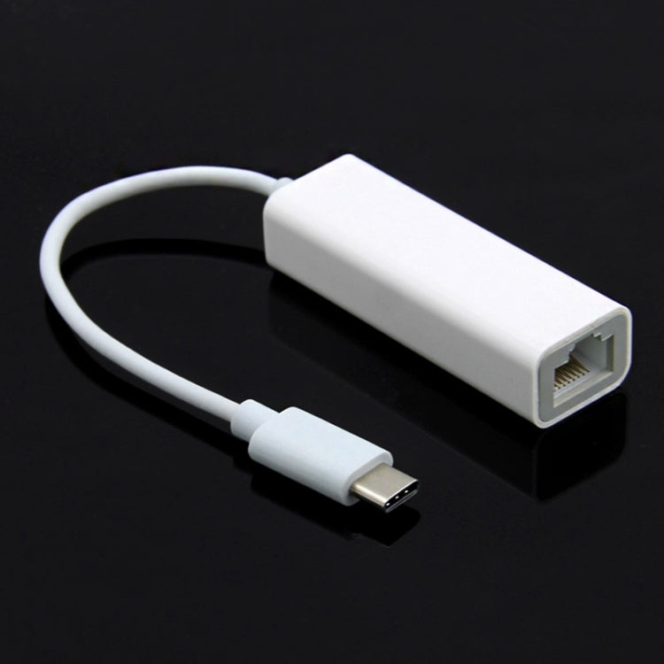 สำหรับ MacBook 12 นิ้ว / Chromebook Pixel 2015 ความยาว: 10 ซม, RJ45