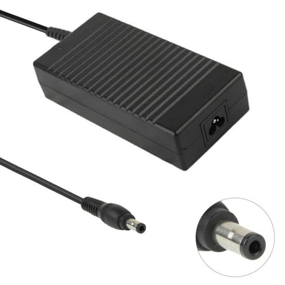 อะแดปเตอร์ AC 19V 7.9A สำหรับ Acer Aspire 1800, เคล็ดลับเอาต์พุต: 5.5 x 2.5 มม., 7.9A