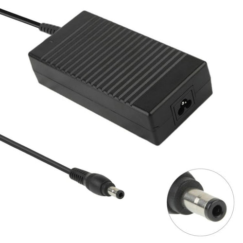 อะแดปเตอร์ AC 19V 7.9A สำหรับ Acer Aspire 1800, เคล็ดลับเอาต์พุต: 5.5 x 2.5 มม., 7.9A