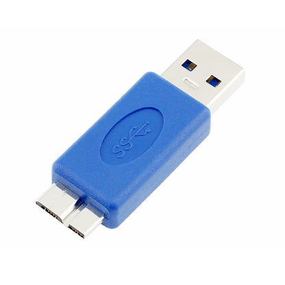 อะแดปเตอร์ USB 3.0 AM เป็น Micro-USB, AM to Micro USB