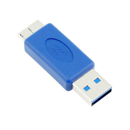 อะแดปเตอร์ USB 3.0 AM เป็น Micro-USB, AM to Micro USB