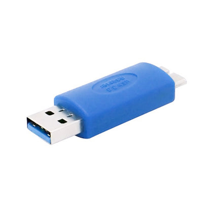 อะแดปเตอร์ USB 3.0 AM เป็น Micro-USB, AM to Micro USB