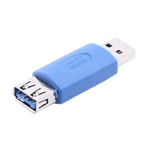 อะแดปเตอร์ USB 3.0 AM เป็น AF, Outcrop Female AM to AF