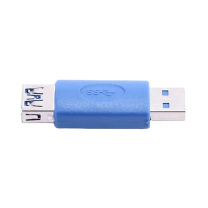 อะแดปเตอร์ USB 3.0 AM เป็น AF, Outcrop Female AM to AF