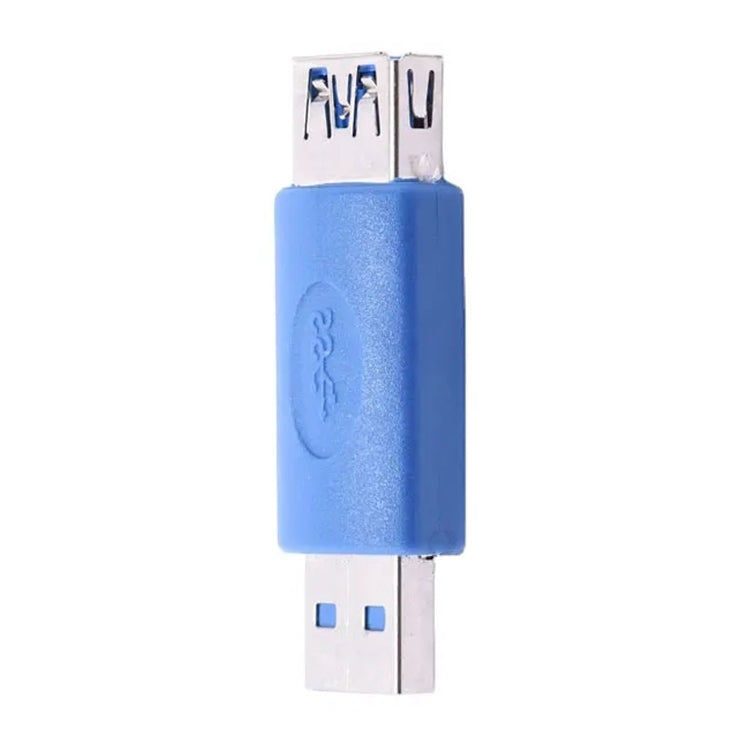 อะแดปเตอร์ USB 3.0 AM เป็น AF, Outcrop Female AM to AF