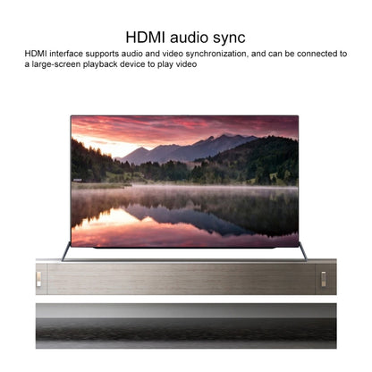 3 in 1 Mini DisplayPort ชายกับตัวแปลงอะแดปเตอร์ HDMI + VGA + DVI หญิงสำหรับ Mac Book Pro Air ความยาวสายเคเบิล: 18 ซม., Mini DP to HDMI+VGA+DVI (Good)