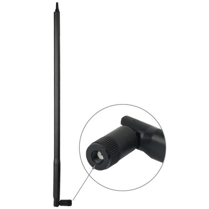 เสาอากาศ 2.4GHz 22dBi RP-SMA สำหรับเครือข่ายเราเตอร์